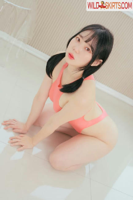 Myu-A / juicyfakku / myu_a_ / 뮤아 nude OnlyFans, Instagram leaked photo #142