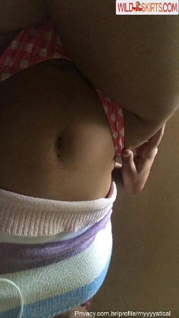 Myyyystical / 4leir4 / mzryykittyfree nude OnlyFans leaked photo #19