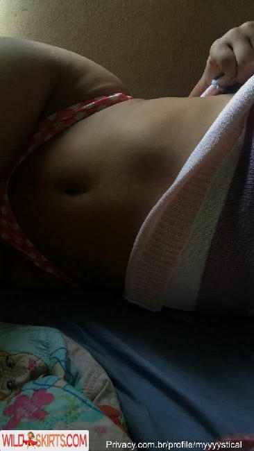 Myyyystical / 4leir4 / mzryykittyfree nude OnlyFans leaked photo #21