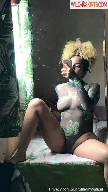 Myyyystical / 4leir4 / mzryykittyfree nude OnlyFans leaked photo #69