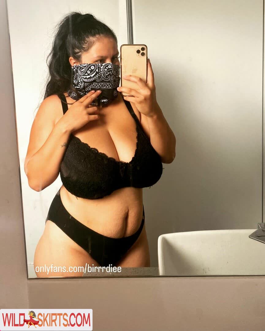 mzbirrrdiee / birrrdiee / mzbirrrdiee nude OnlyFans, Instagram leaked photo #1