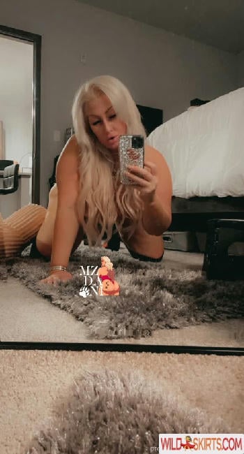 mzdanibadgirl / mzdanibadgirl / mzdanient nude OnlyFans, Instagram leaked photo #130