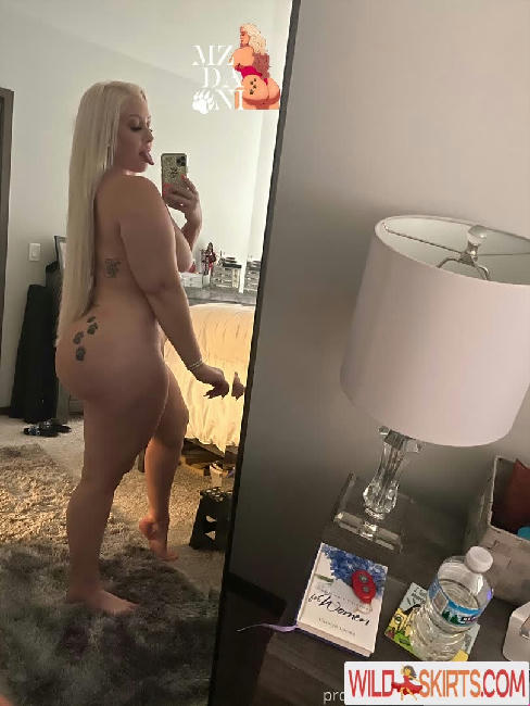 mzdanibadgirl / mzdanibadgirl / mzdanient nude OnlyFans, Instagram leaked photo #148