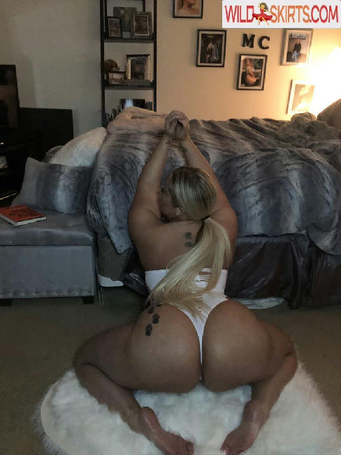 mzdanibadgirl / mzdanibadgirl / mzdanient nude OnlyFans, Instagram leaked photo #197