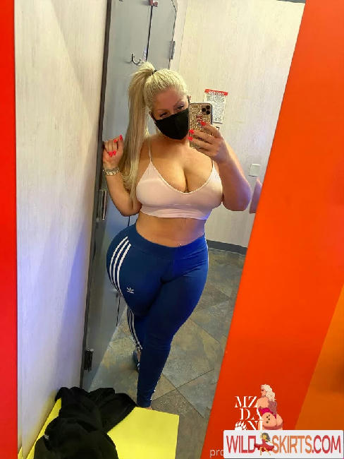 mzdanibadgirl / mzdanibadgirl / mzdanient nude OnlyFans, Instagram leaked photo #352