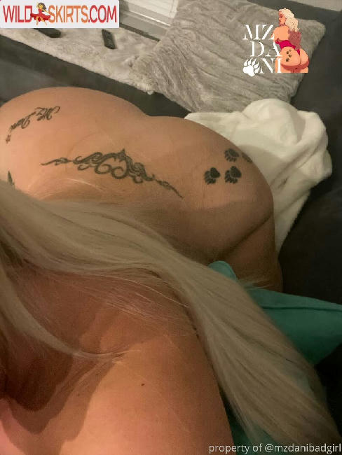 mzdanibadgirl / mzdanibadgirl / mzdanient nude OnlyFans, Instagram leaked photo #358