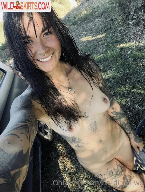 na_di_ne_wo / Nadine / na_di_ne_wo nude OnlyFans, Instagram leaked photo #135