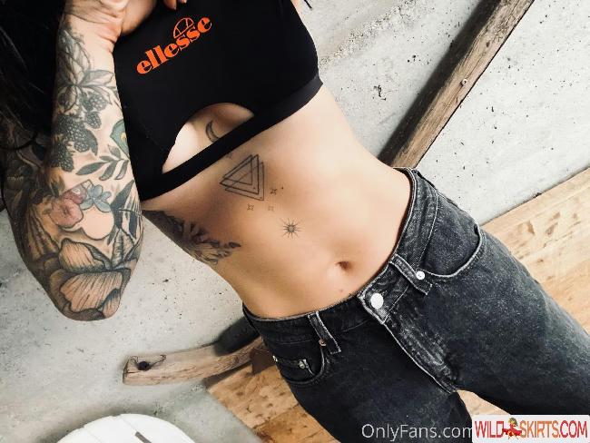 na_di_ne_wo / Nadine / na_di_ne_wo nude OnlyFans, Instagram leaked photo #266