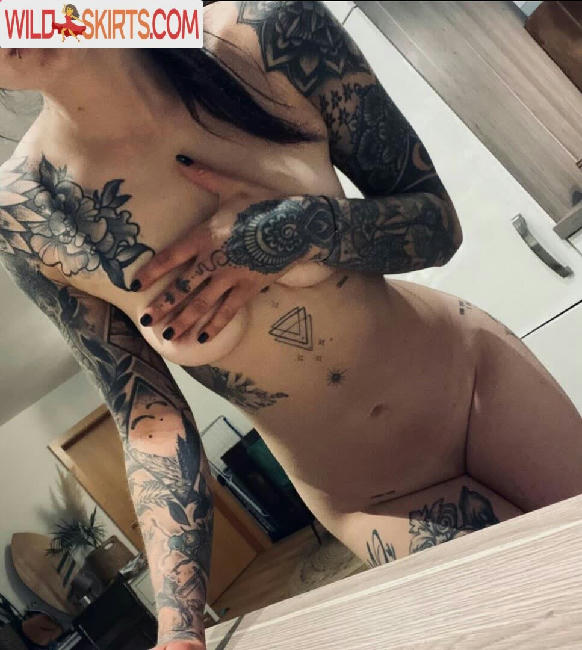 na_di_ne_wo / Nadine / na_di_ne_wo nude OnlyFans, Instagram leaked photo #258