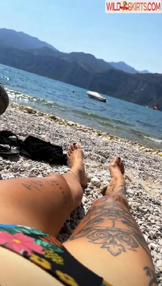 na_di_ne_wo / Nadine / na_di_ne_wo nude OnlyFans, Instagram leaked photo #36