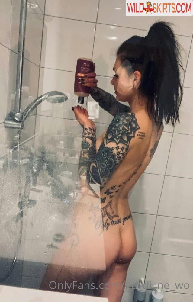 na_di_ne_wo / Nadine / na_di_ne_wo nude OnlyFans, Instagram leaked photo #79