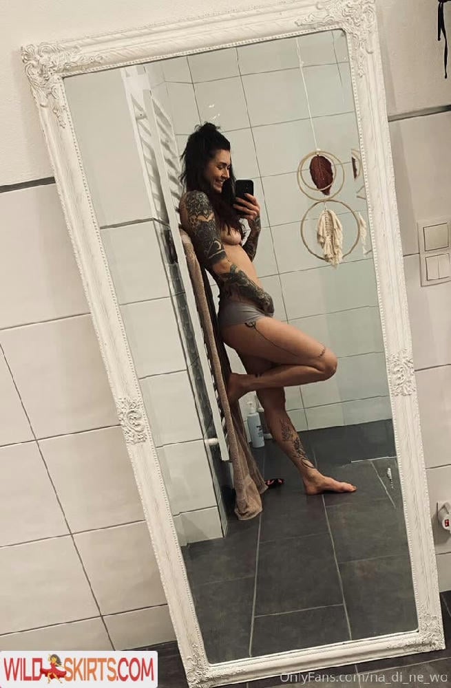 na_di_ne_wo / Nadine / na_di_ne_wo nude OnlyFans, Instagram leaked photo #91