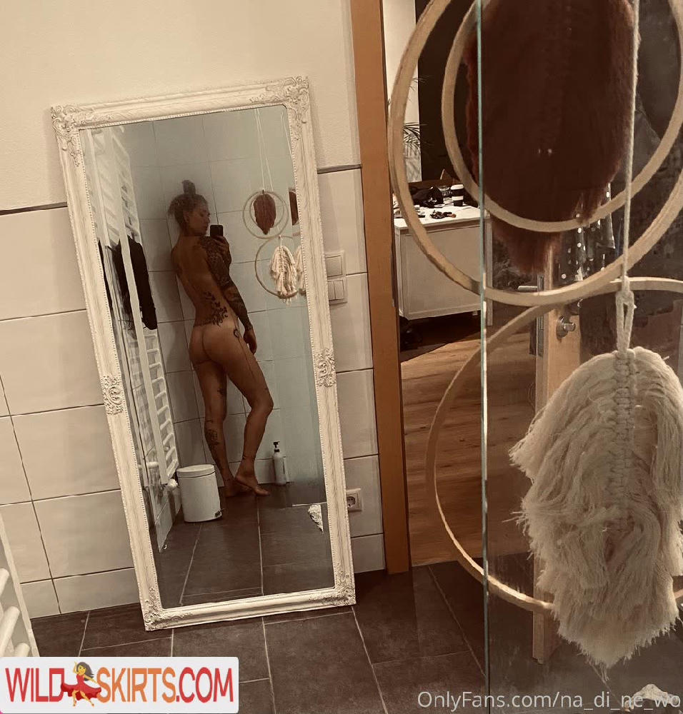 na_di_ne_wo / Nadine / na_di_ne_wo nude OnlyFans, Instagram leaked photo #54