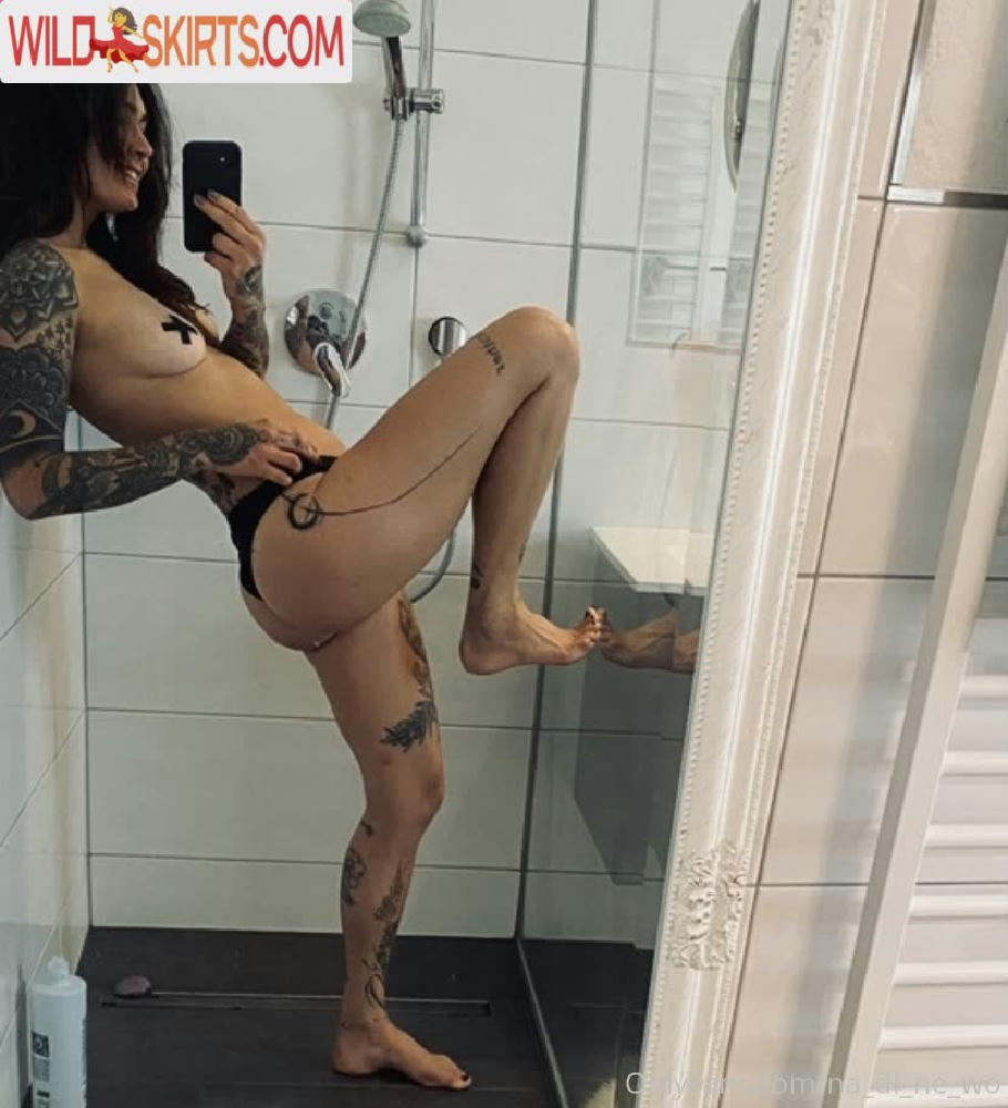 na_di_ne_wo / Nadine / na_di_ne_wo nude OnlyFans, Instagram leaked photo #59