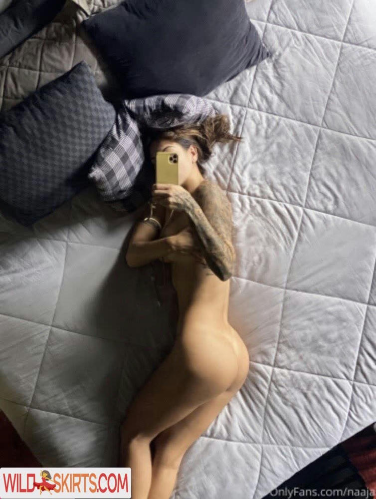 Naaja / naaja nude OnlyFans leaked photo #11