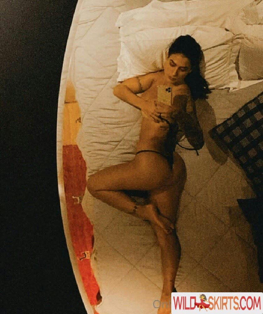 Naaja / naaja nude OnlyFans leaked photo #7