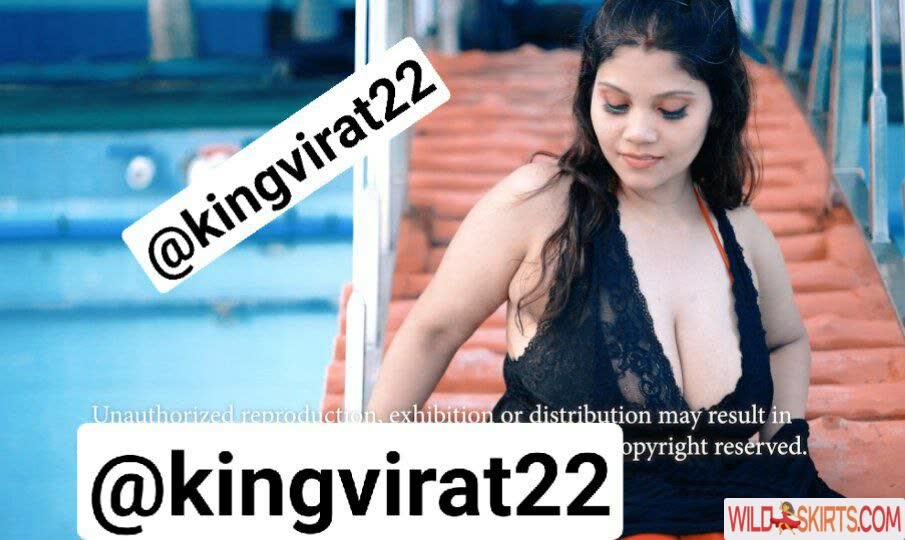 Naari Magazine / Indian / NARILUVSU / naarimagazine nude OnlyFans, Instagram leaked photo #27