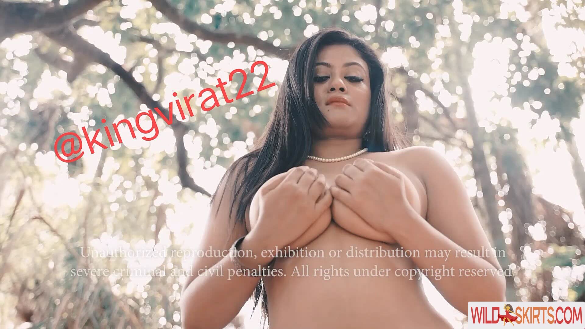 Naari Magazine / Indian / NARILUVSU / naarimagazine nude OnlyFans, Instagram leaked photo #16