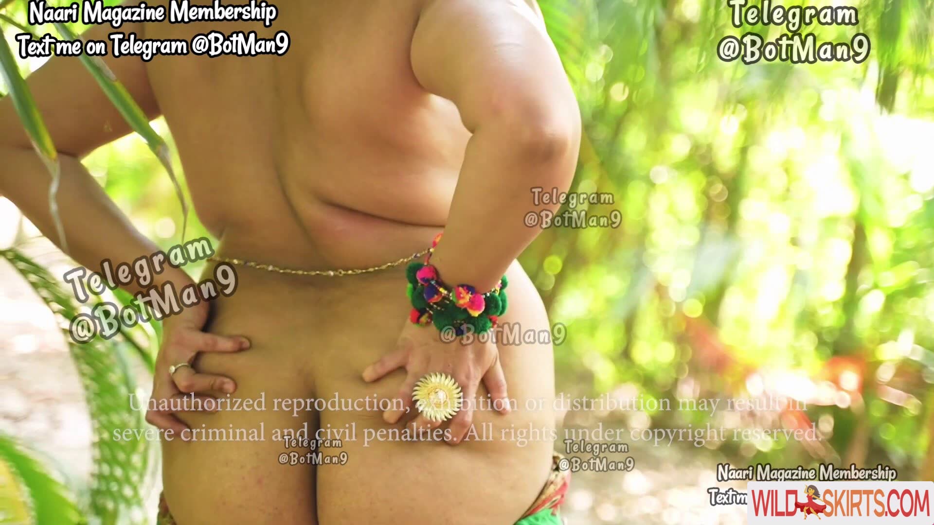 Naari Magazine / Indian / NARILUVSU / naarimagazine nude OnlyFans, Instagram leaked photo #23