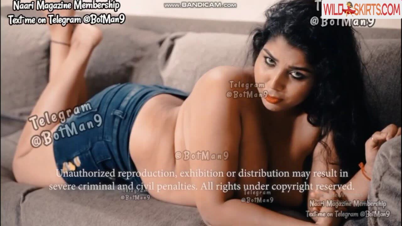 Naari Magazine / Indian / NARILUVSU / naarimagazine nude OnlyFans, Instagram leaked photo #38