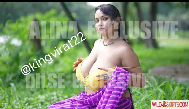 Naari Magazine / Indian / NARILUVSU / naarimagazine nude OnlyFans, Instagram leaked photo #79