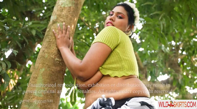 Naari Magazine / Indian / NARILUVSU / naarimagazine nude OnlyFans, Instagram leaked photo #98