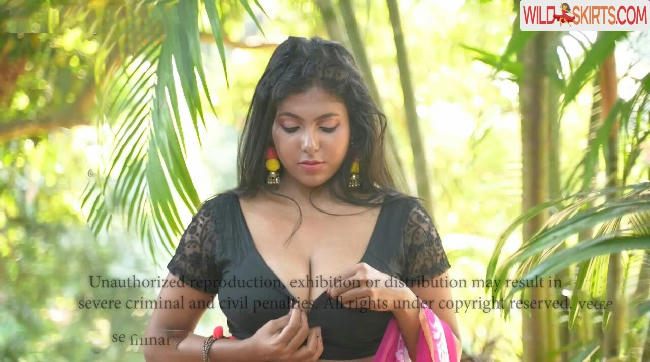 Naari Magazine / Indian / NARILUVSU / naarimagazine nude OnlyFans, Instagram leaked photo #102