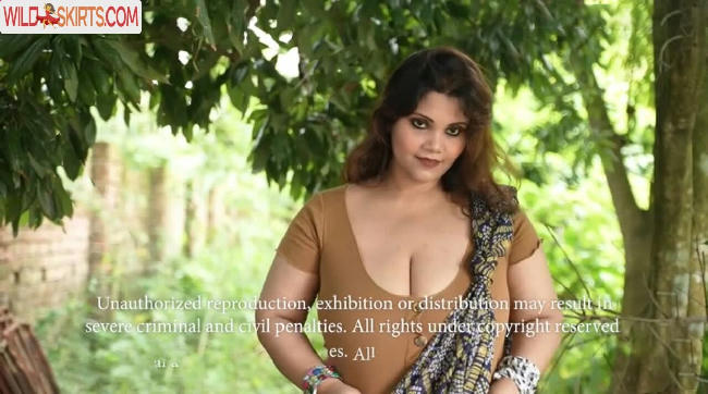 Naari Magazine / Indian / NARILUVSU / naarimagazine nude OnlyFans, Instagram leaked photo #156