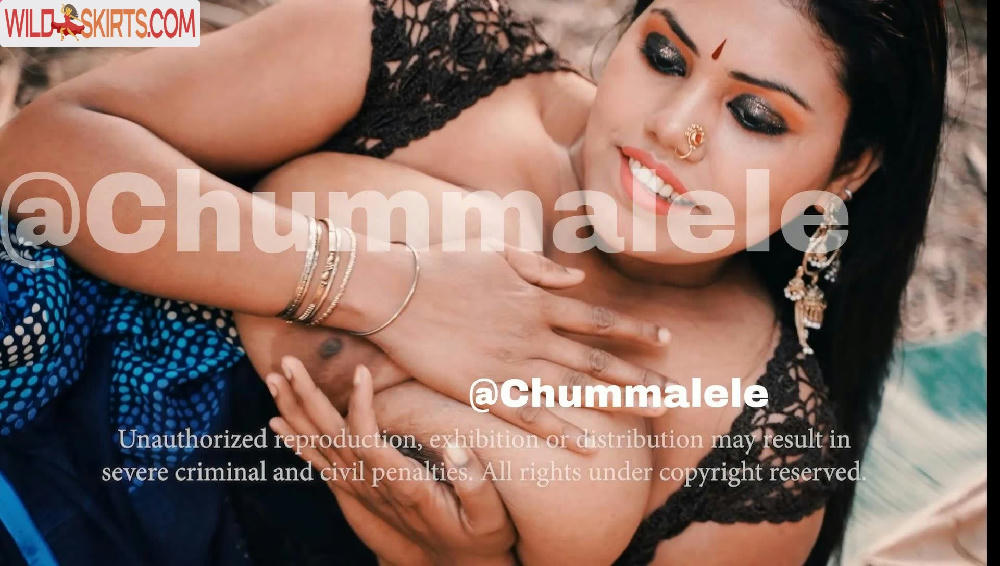 Naari Magazine / Indian / NARILUVSU / naarimagazine nude OnlyFans, Instagram leaked photo #2
