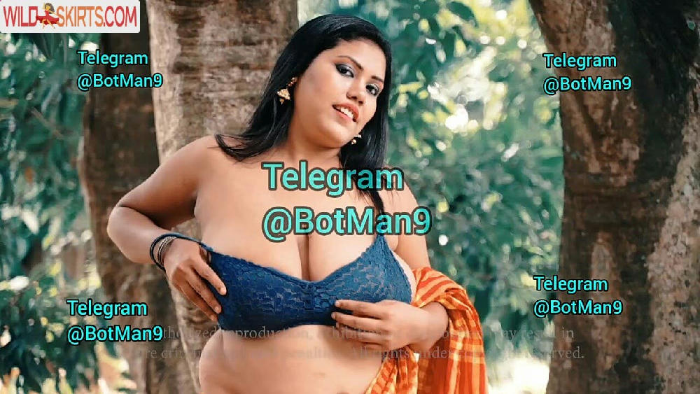 Naari Magazine / Indian / NARILUVSU / naarimagazine nude OnlyFans, Instagram leaked photo #29