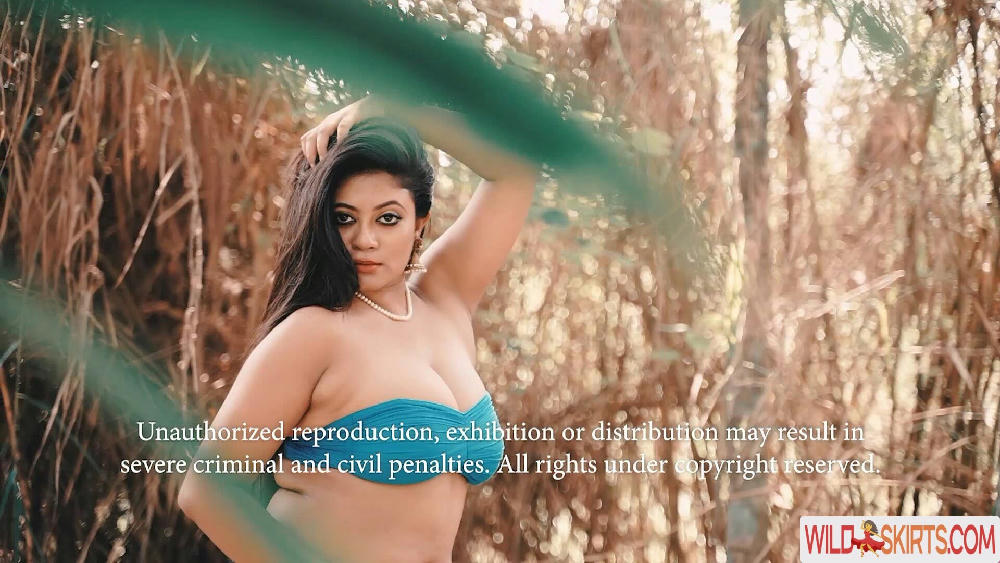 Naari Magazine / Indian / NARILUVSU / naarimagazine nude OnlyFans, Instagram leaked photo #52