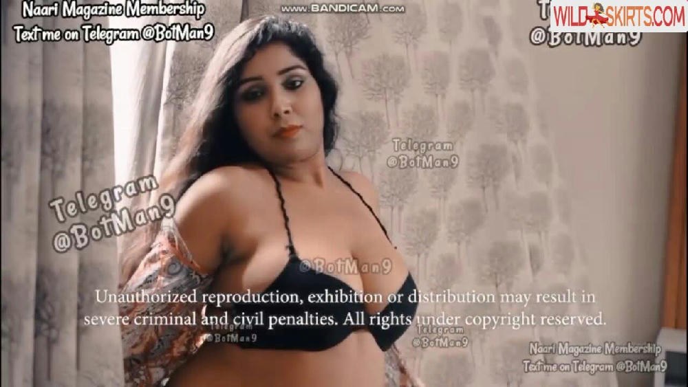 Naari Magazine / Indian / NARILUVSU / naarimagazine nude OnlyFans, Instagram leaked photo #59