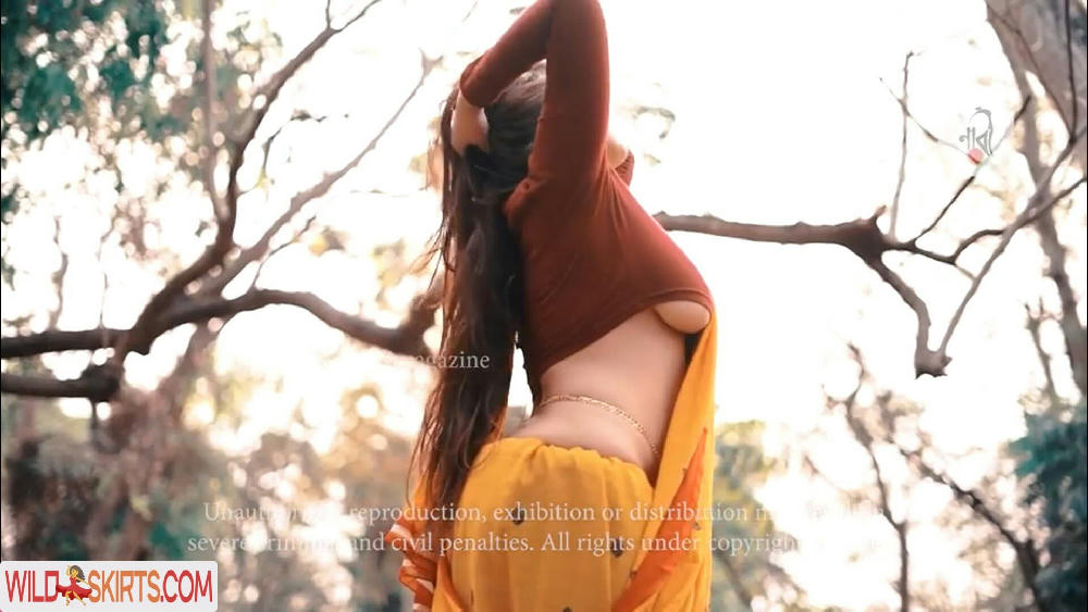 Naari Magazine / Indian / NARILUVSU / naarimagazine nude OnlyFans, Instagram leaked photo #76