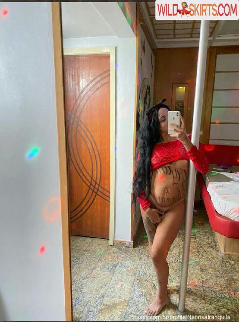 Nabrisa / brisaflores023 / nabrisa_oficial / nabrisatranquila nude OnlyFans, Instagram leaked photo #121