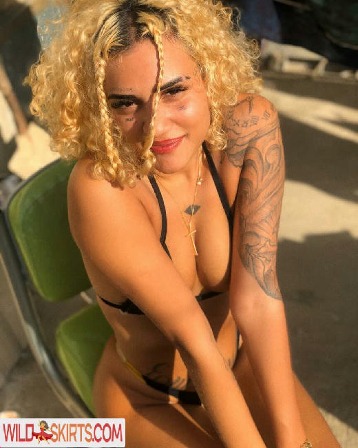 Nabrisa / brisaflores023 / nabrisa_oficial / nabrisatranquila nude OnlyFans, Instagram leaked photo #19