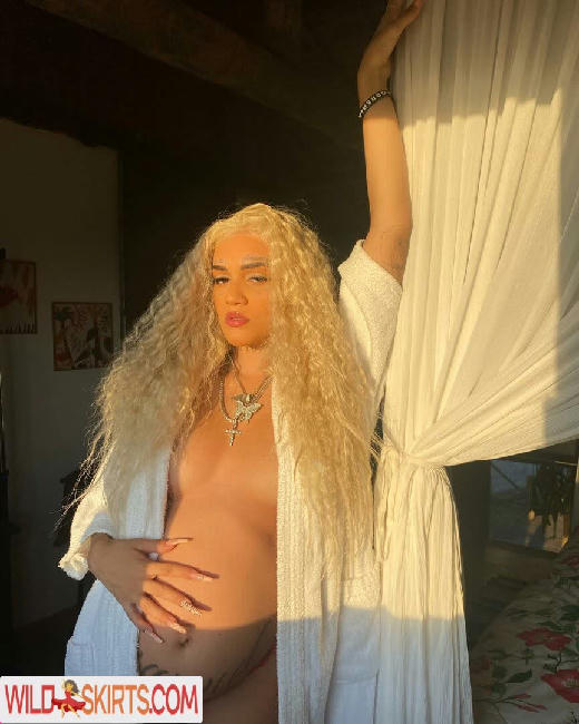 Nabrisa / brisaflores023 / nabrisa_oficial / nabrisatranquila nude OnlyFans, Instagram leaked photo #23