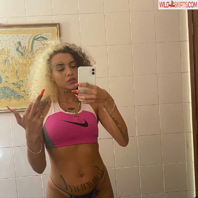 Nabrisa / brisaflores023 / nabrisa_oficial / nabrisatranquila nude OnlyFans, Instagram leaked photo #24