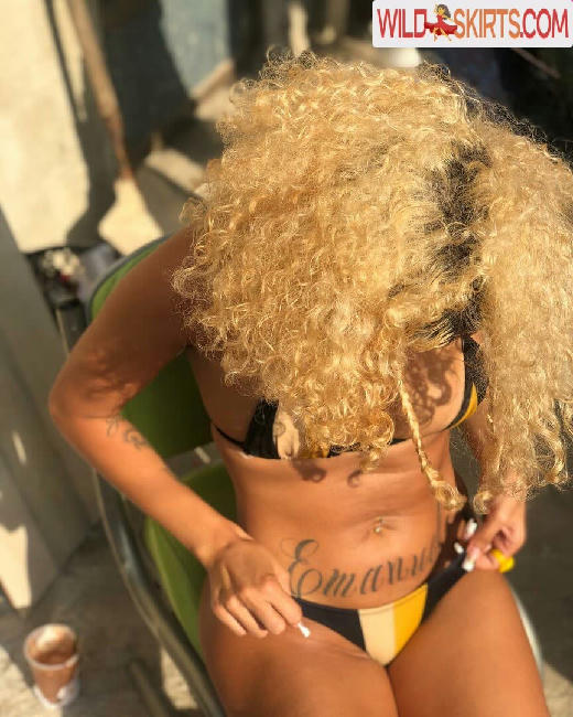 Nabrisa / brisaflores023 / nabrisa_oficial / nabrisatranquila nude OnlyFans, Instagram leaked photo #39