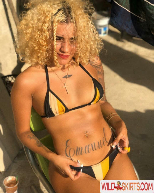 Nabrisa / brisaflores023 / nabrisa_oficial / nabrisatranquila nude OnlyFans, Instagram leaked photo #82