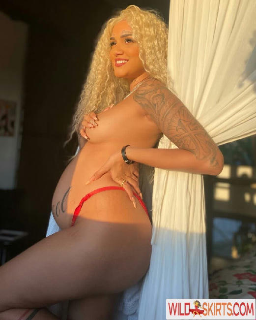 Nabrisa / brisaflores023 / nabrisa_oficial / nabrisatranquila nude OnlyFans, Instagram leaked photo #57