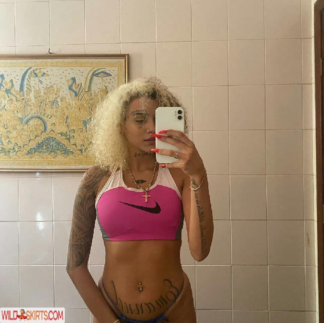 Nabrisa / brisaflores023 / nabrisa_oficial / nabrisatranquila nude OnlyFans, Instagram leaked photo #62