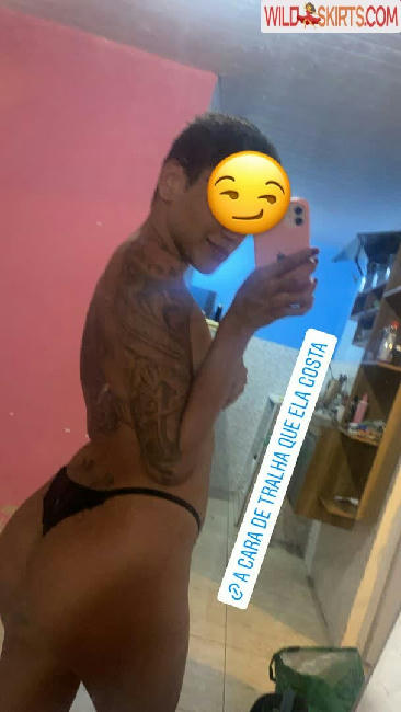 Nabrisa / brisaflores023 / nabrisa_oficial / nabrisatranquila nude OnlyFans, Instagram leaked photo #77
