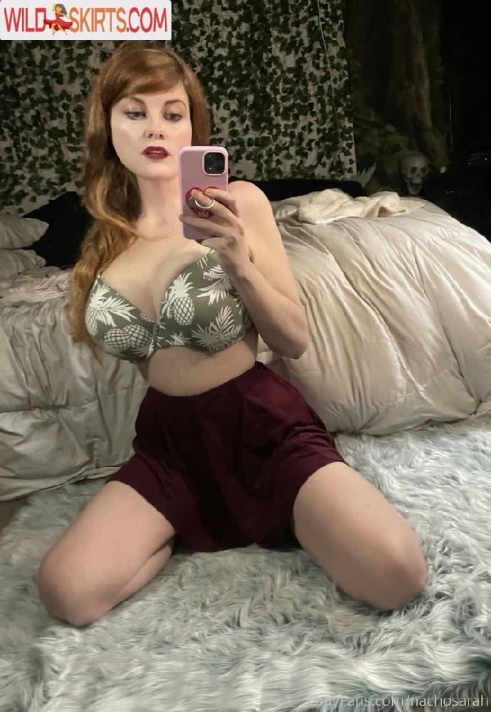 Nachosarah / nachosarah nude OnlyFans, Instagram leaked photo #33