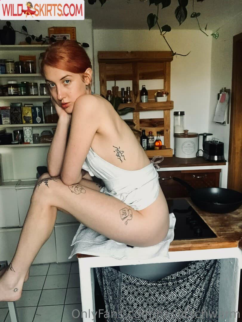 nachtschwarm / nachtschirm / nachtschwarm nude OnlyFans, Instagram leaked photo #6