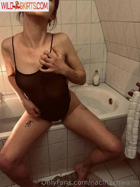 nachtschwarm / nachtschirm / nachtschwarm nude OnlyFans, Instagram leaked photo #20