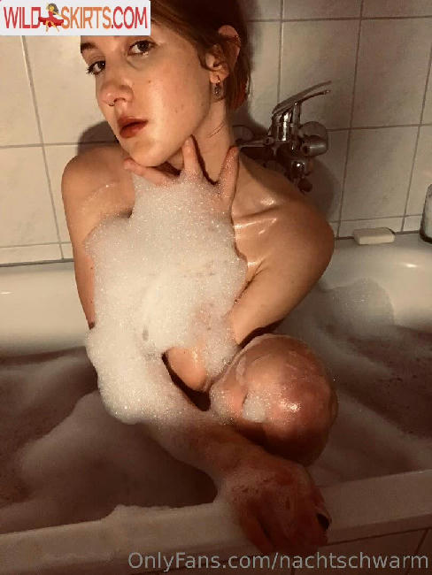 nachtschwarm / nachtschirm / nachtschwarm nude OnlyFans, Instagram leaked photo #23