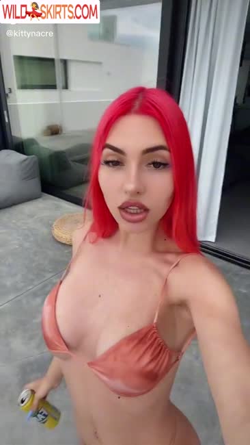 Nacre Victoire / NacreVictoire / kittynacre nude OnlyFans, Instagram leaked video #316