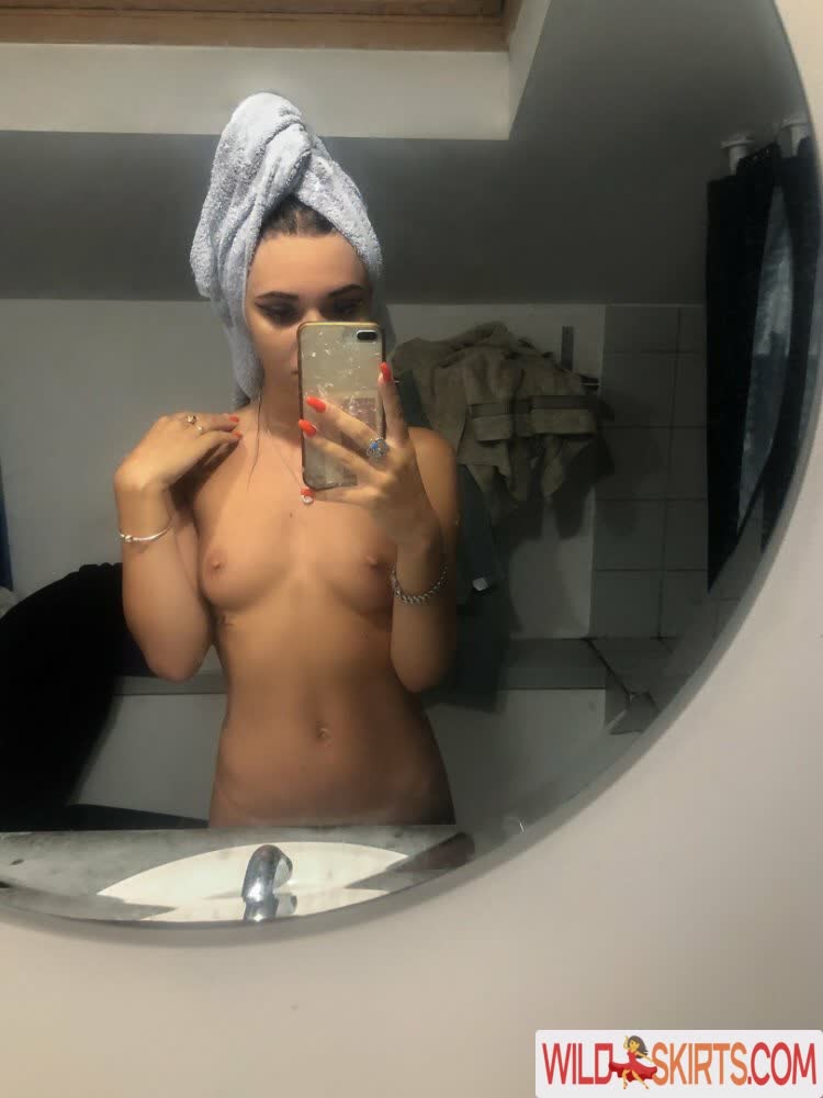 Nacrevictoire / kittynacre / nacrevictoire nude OnlyFans, Instagram leaked photo #56