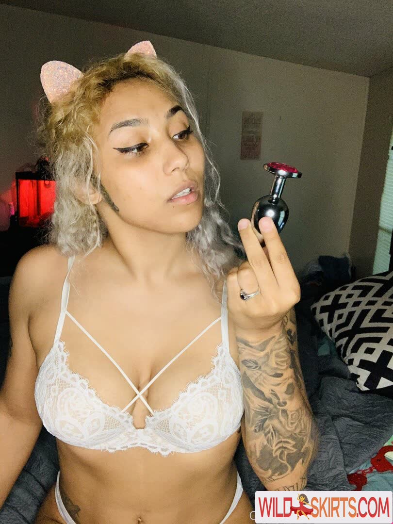 nadia_bynature nude OnlyFans, Instagram leaked photo #7