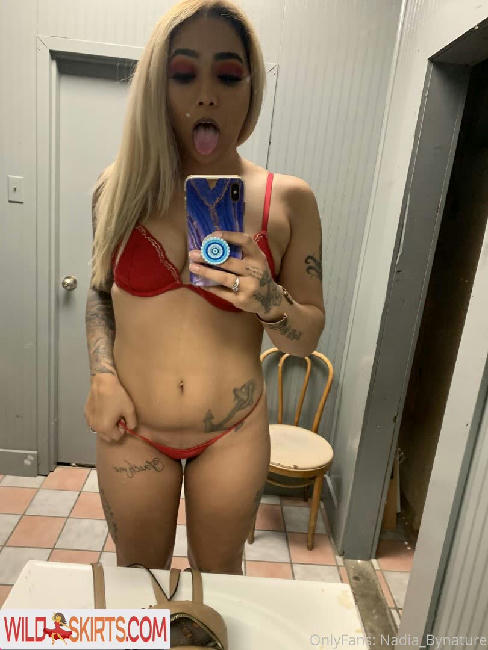 nadia_bynature nude OnlyFans, Instagram leaked photo #16